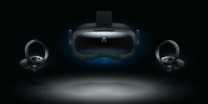 vr headset