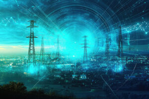 Electromagnetic Pulse Detection: Radar Scanning for Danger in th