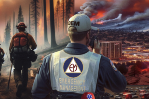 The Forefront of Innovation in Training & Exercises: Disaster Gaming GameBox EOC Cover Image web2